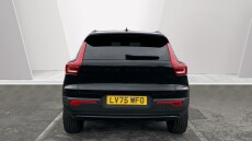 Volvo XC40 2.0 B4P Plus Black Edition 5dr Auto Petrol Estate